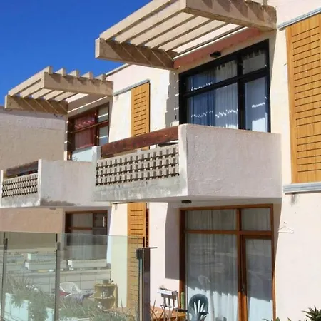 Apartment Americas Stylish Surf On Promenade